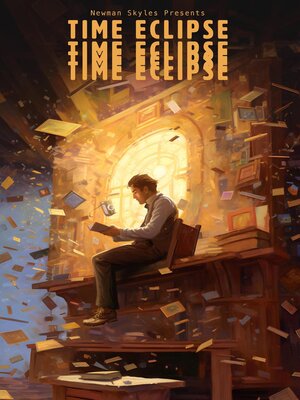 cover image of Time Eclipse